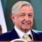 De un millón 567 mil 640 pesos ingreso de AMLO como presidente