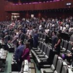 Manifestaciones han sido estridentes y provocativas, pero no afectan: AMLO