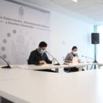 López Obrador sigue ‘ejerciendo sus funciones’ con ‘síntomas mínimos’: Ssa