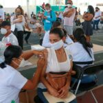 LA COSECHA DE LO SEMBRADO POR AMADO CRUZ MALPICA.