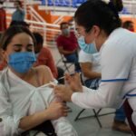 Joven de Amajac ocupará el lugar de la estatua de Cristóbal Colón en CDMX