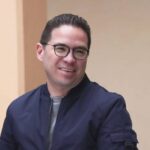 Delfina Gómez se reúne con AMLO en Palacio Nacional; para hablar del Edomex