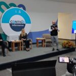 Alan Estada criticó la desinformación sobre submarino Titán