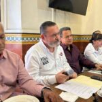 Marko Cortés asegura que el actual gobierno es un Estado Fallido