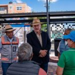 México seguirá siendo un refugio para quienes lo necesitan: Ana Lilia Rivera