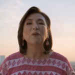 Vero Rodríguez se postula como senadora del PAN en San Luis Potosí