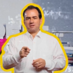 Santiago Taboada, candidato a jefe de gobierno de la Ciudad de México por el PRI, declara que el tiempo de espera ha terminado y que la generación del cambio ha llegado para quedarse